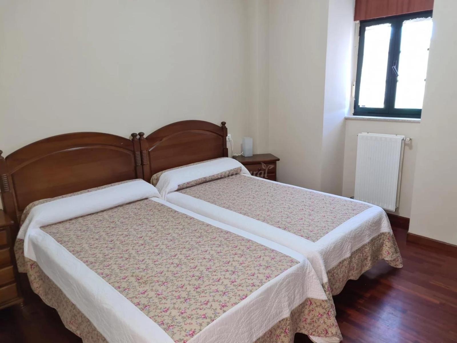 Fogar Dos Antigos Hotel Mazaricos Luaran gambar